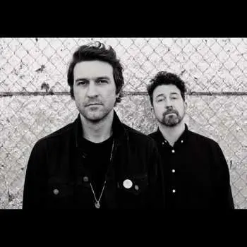 CD Japandroids: Fate & Alcohol