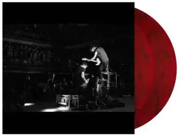 2LP Japandroids: Massey Fucking Hall