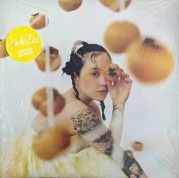 LP Japanese Breakfast: Jubilee CLR