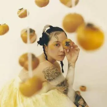 LP Japanese Breakfast: Jubilee