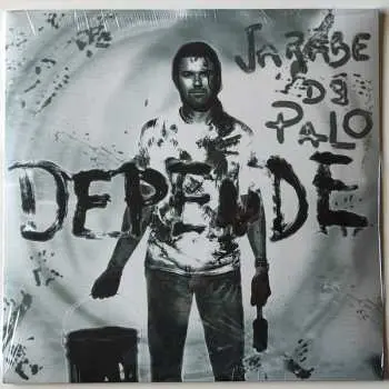 LP Jarabe De Palo: Depende
