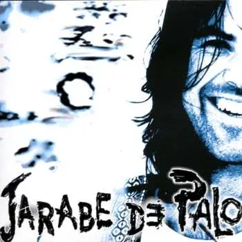 CD Jarabe De Palo: La Flaca