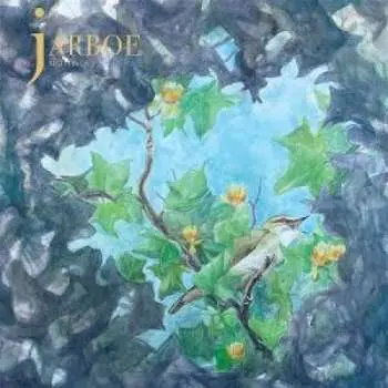 CD Jarboe: Sightings LTD