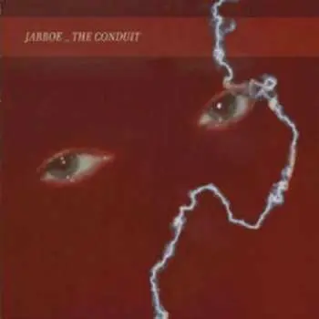 CD Jarboe: The Conduit