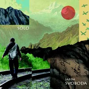 Solo - CD - Jarda Svoboda