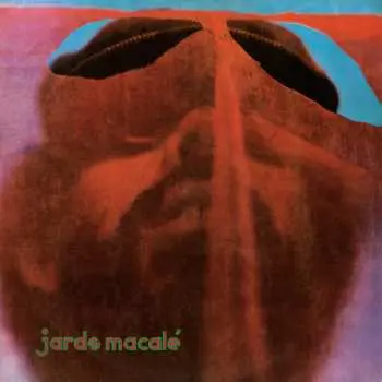 LP Jards Macalé: Jards Macalé