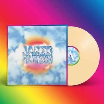 LP Jared Mattson: Peanut LTD | CLR