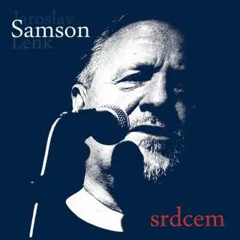 CD Jaroslav Lenk: Srdcem