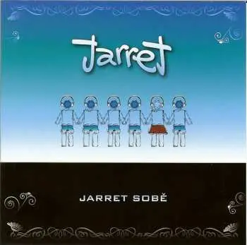 CD Jarret: Jarret Sobě