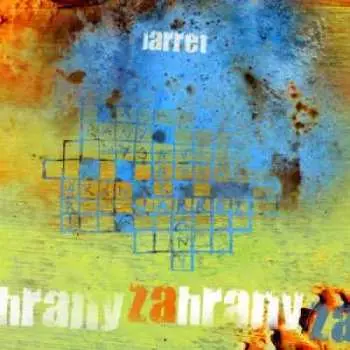 CD Jarret: Za Hrany
