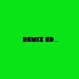 2LP JARV IS...: REMIX ED...