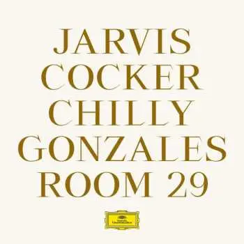CD Jarvis Cocker: Room 29