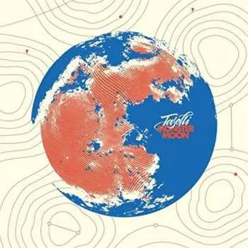 CD Jaselli: Monster Moon