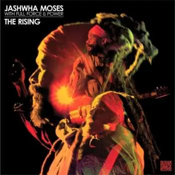 CD Joshua Moses: The Rising