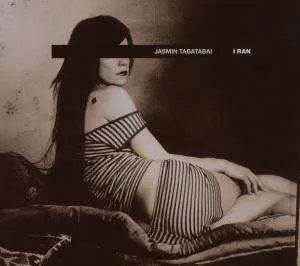 CD Jasmin Tabatabai: I Ran