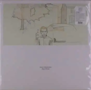 LP Jason Adasiewicz: Roy's World LTD
