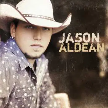 CD Jason Aldean: Jason Aldean