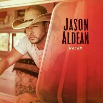 CD Jason Aldean: Macon