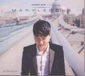 CD Jason Bae: Marylebone