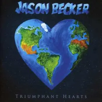 CD Jason Becker: Triumphant Hearts