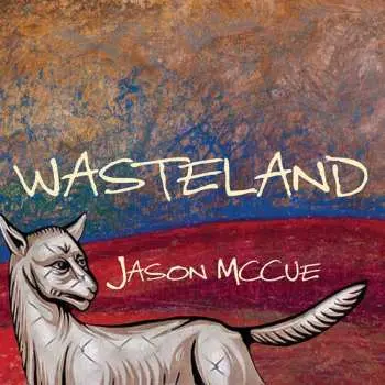 CD Jason McCue: Wasteland