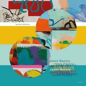 CD Jason Nazary: Spring Collection