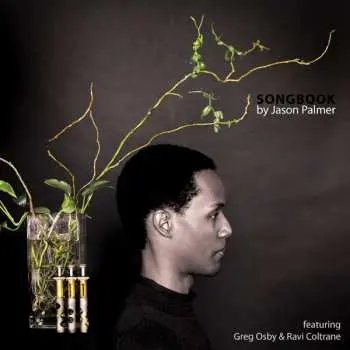 CD Jason Palmer: Songbook