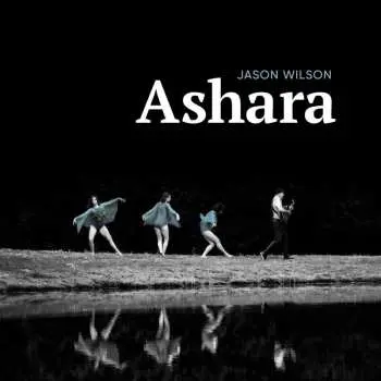CD Jason Wilson: Ashara