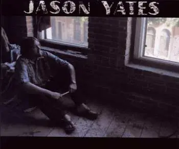 CD Jason Yates: Jason Yates
