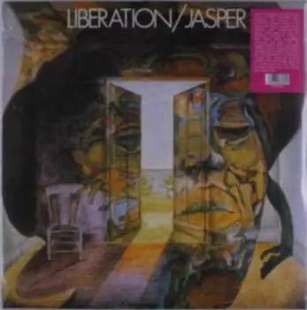 LP Jasper: Liberation