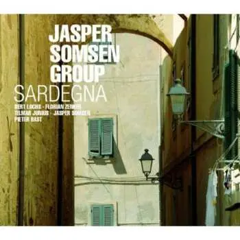 CD Jasper Somsen Group: Sardegna
