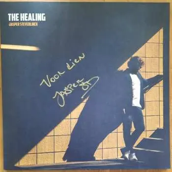 LP Jasper Steverlinck: The Healing CLR
