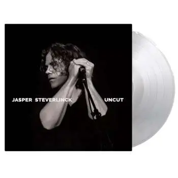 LP Jasper Steverlinck: Uncut
