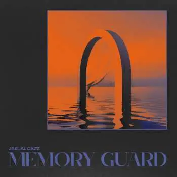 LP Jasual Cazz: Memory Guard