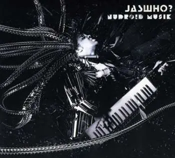CD Jaswho?: Nudroid Musik DIGI