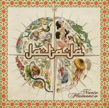 CD Jataja: Norte Flamenco
