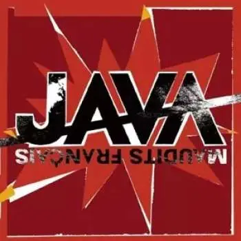 2LP Java: Maudits Français