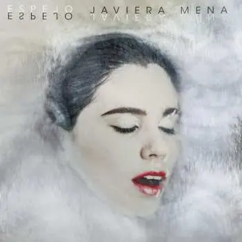 LP Javiera Mena: Espejo CLR