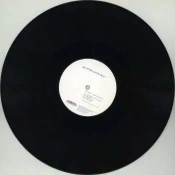 LP Javonntte: Private Party EP