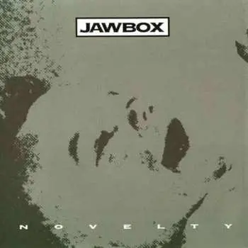 CD Jawbox: Novelty