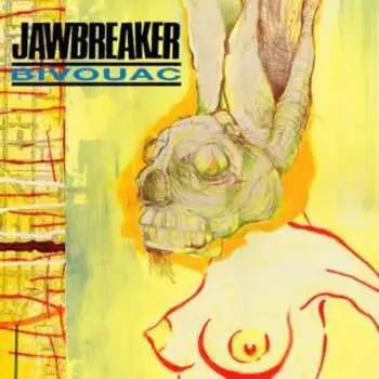 LP Jawbreaker: Bivouac