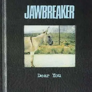 LP Jawbreaker: Dear You