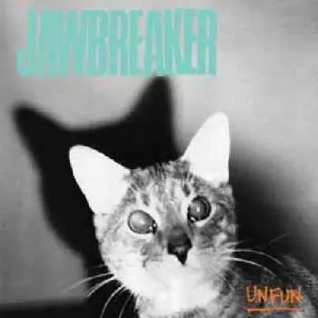 LP Jawbreaker: Unfun CLR