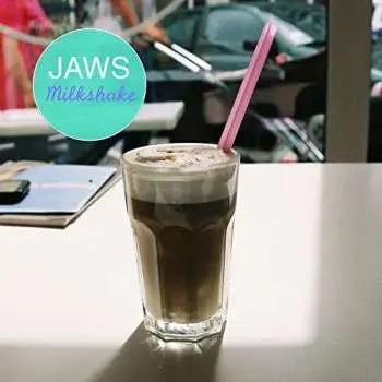 LP Jaws: Milkshake CLR | NUM