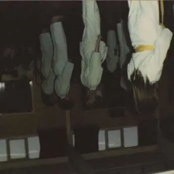 LP Jaws: The Ceiling