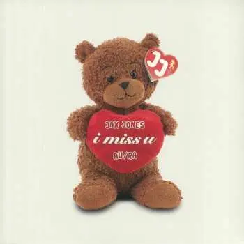 LP Jax Jones: I Miss U CLR