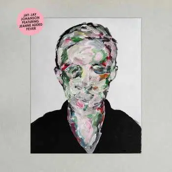 LP Jay-Jay Johanson: Fever