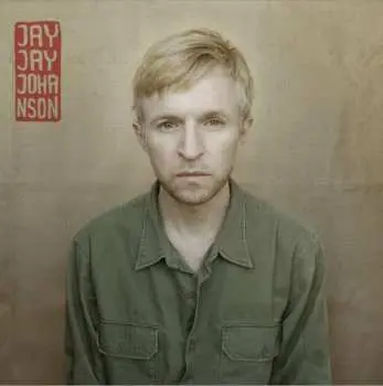 CD Jay-Jay Johanson: Opium