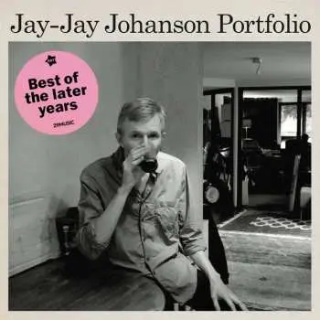 CD Jay-Jay Johanson: Portfolio