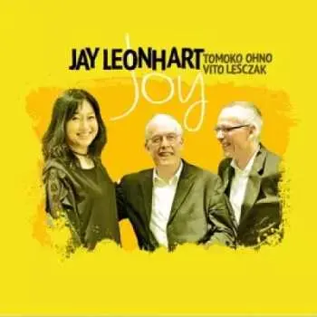 CD Jay Leonhart: Joy